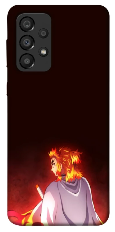 Чохол на Samsung Galaxy A33 5G Anime v18 фото 1 з 1