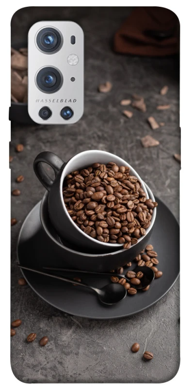 Чехол на OnePlus 9 Pro Сup of coffee фото 1 из 1