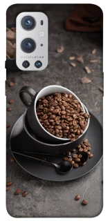 Чехол на OnePlus 9 Pro Сup of coffee фото 1 из 1