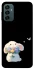 Чехол на Samsung Galaxy M13 4G My Bunny фото 1 из 1