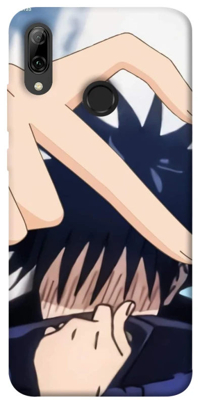 Чохол на Huawei P Smart (2019) Megumi фото 1 з 1