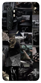 Чохол на Xiaomi Mi Note 10 Lite Money фото 1 з 1