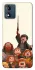 Чехол на Motorola Moto E13 Harry Potter V22 фото 1 из 1