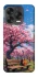 Чохол на ZTE Blade V70 Design Sakura фото 1 з 2