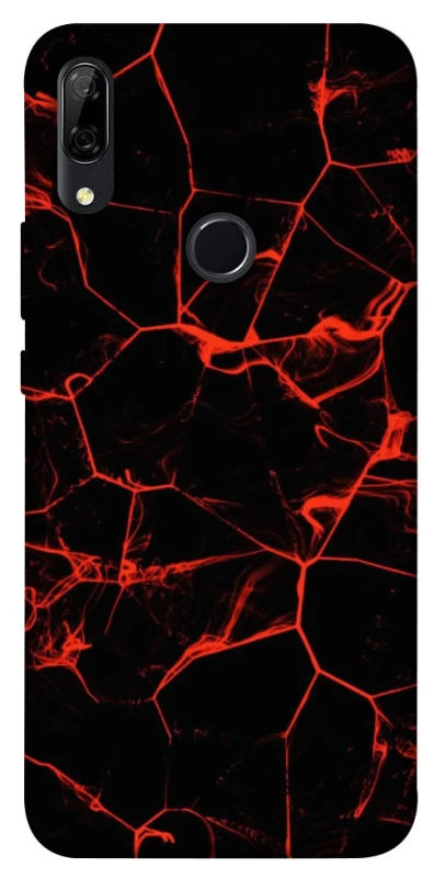 Чохол на Huawei P Smart Z Abstract ver.4 фото 1 з 1