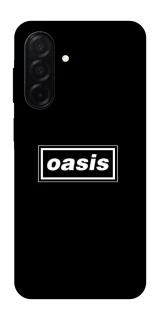 Чехол на Samsung Galaxy A26 5G Oasis logo фото 1 Чехол на Samsung Galaxy A26 5G Oasis logo фото 1 из 1
