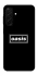 Чехол на Samsung Galaxy A26 5G Oasis logo фото 1 Чехол на Samsung Galaxy A26 5G Oasis logo фото 1 из 1
