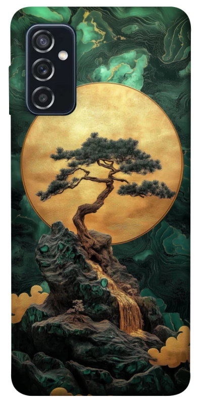 Чохол на Samsung Galaxy M52 banzai фото 1 з 1