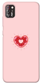 Чохол на TECNO POP 4 Pro Sweet donut фото 1 з 1