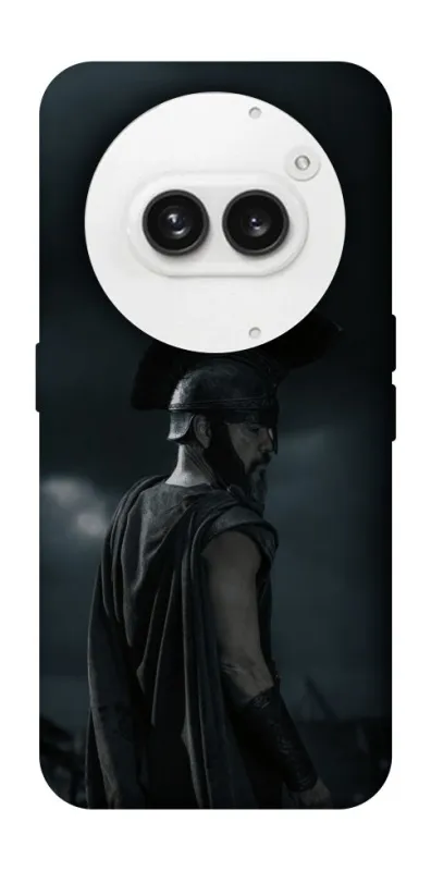 Чехол на Nothing Phone (2a) Odyssey ver.5 фото 1 из 1