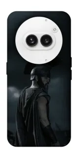 Чехол на Nothing Phone (2a) Odyssey ver.5 фото 1 из 1