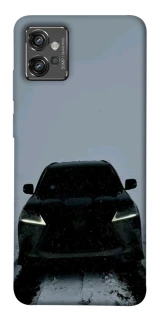 Чехол на Motorola Moto G32 Lexus v8 фото 1 из 1