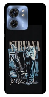 Чехол на Motorola Edge 40 Nirvana ver.4 фото 1 из 1