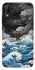 Чохол на Huawei P20 Lite Japan wave фото 1 з 1