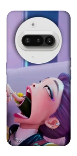 Чехол на Nothing Phone (3a) K-Pop Demon Hunters ver.9 фото 1 из 1