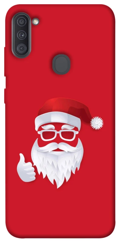 Чохол на Samsung Galaxy A11 Christmas mood ver.12 фото 1 з 1
