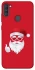 Чохол на Samsung Galaxy A11 Christmas mood ver.12 фото 1 з 1