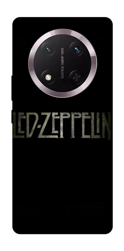 Чохол на Honor X9c Led Zeppelin logo фото 1 з 1