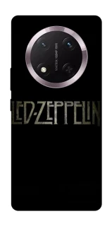 Чохол на Honor X9c Led Zeppelin logo фото 1 з 1