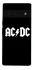 Чохол на Google Pixel 6 Pro AC/DC logo фото 1 з 1