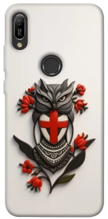 Чохол на Huawei Y6 (2019) Мотанка надії 3D фото 1 з 1