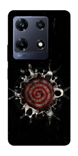 Чохол на Infinix Note 30 Pro Saw фото 1 з 1