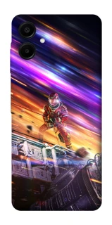 Чохол на Samsung Galaxy A07 Project Hail Mary ver.6 фото 1 з 1