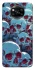 Чохол на Xiaomi Poco X3 NFC / Poco X3 Pro Skulls v2 фото 1 з 1