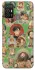 Чохол на ZTE Blade A52 Harry Potter v27 фото 1 з 1