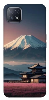 Чехол на Oppo A73 Fujiyama фото 1 из 1