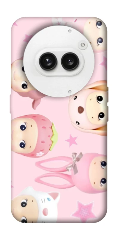 Чохол на Nothing Phone (2a) Sonny angel фото 1 з 1