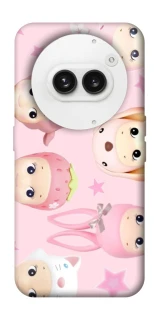 Чохол на Nothing Phone (2a) Sonny angel фото 1 з 1