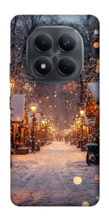 Чохол на Xiaomi Redmi Note 15 Pro 4G Новорічний v50 фото 1 з 1