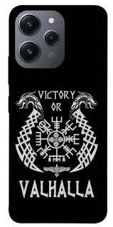 Чехол на Xiaomi Redmi 12 Victory or Valhalla фото 1 из 1