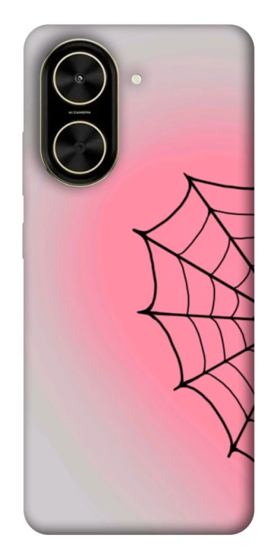 Чохол на Xiaomi Poco C71 Pair romantic theme ver.1 фото 1 з 1