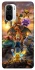 Чохол на Xiaomi Redmi K40 / K40 Pro / K40 Pro+ / Poco F3 Pokemon фото 1 з 1