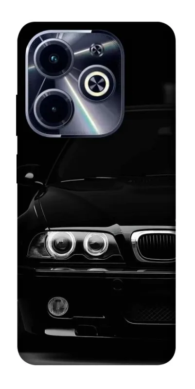 Чохол на Infinix Hot 40i BMW v43 фото 1 з 1