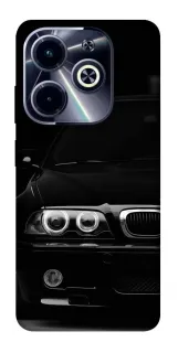 Чехол на Infinix Hot 40i BMW v43 фото 1 из 1