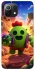 Чохол на Xiaomi Mi 11 Lite Brawl Stars ver.14 фото 1 з 1