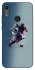 Чехол на Huawei Honor 8A Футболист фото 1 из 1