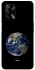 Чехол на Oppo A74 4G Earth фото 1 из 1