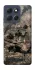 Чохол на Motorola Moto G86 Black hawk фото 1 з 1