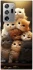 Чехол на Samsung Galaxy Note 20 Ultra Чехол Kittie Love v2 фото 1 из 1