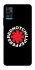 Чехол на ZTE Blade A71 Red Hot Chili Peppers logo фото 1 Чехол на ZTE Blade A71 Red Hot Chili Peppers logo фото 1 из 1