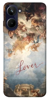 Чехол на Realme 10 4G Lover фото 1 из 1