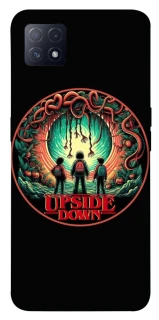 Чохол на Oppo A72 5G / A73 5G Stranger Things ver.32 фото 1 з 1