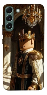 Чохол на Samsung Galaxy S22+ Roblox aesthetics ver.7 фото 1 з 1