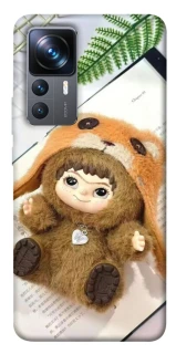 Чохол на Xiaomi 12T / 12T Pro Wakuku ver.4 фото 1 з 1