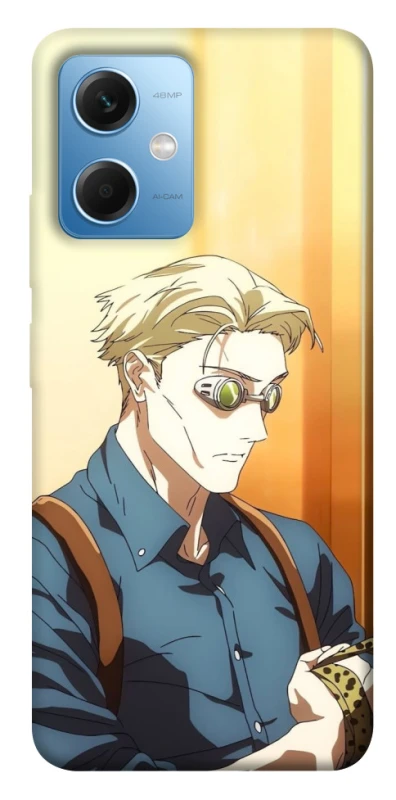 Чохол на Xiaomi Poco X5 5G Nanami v3 фото 1 з 1