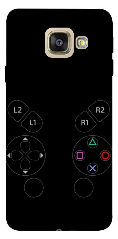 Чохол на Samsung A520 Galaxy A5 (2017) PS Controller фото 1 з 1